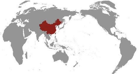 当今世界公认5大强国2022 中俄美英法（综合国力排名） - 神奇评测