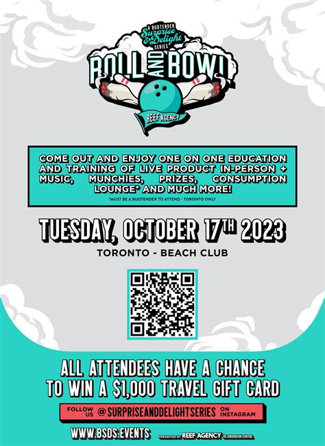 Our team at Budtender Surprise and Delight are very excited to invite y ...