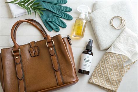 Luxury Bag Care Guide: Safely Clean Leather, Canvas & More