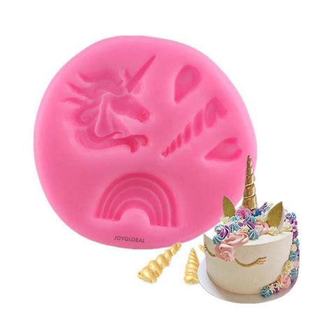 Silicone Vintage Oval Photo Frame Mould– JoyGlobal