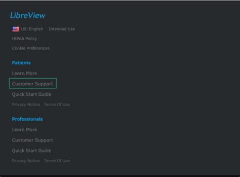 Libreview Software Download 的图像结果