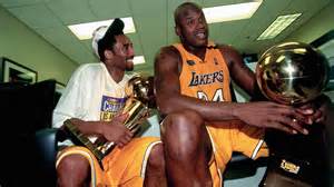 Lakers 2000 Team
