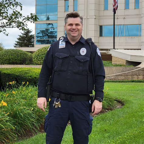 Daniel Campion is a Public Safety Officer at Advocate Condell Medical ...