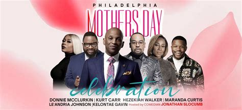 Mothers Day Celebration, CareFirst Arena, Washington, 8 May 2025 ...