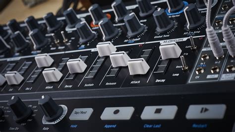 Cheap Synthesizer 的图像结果