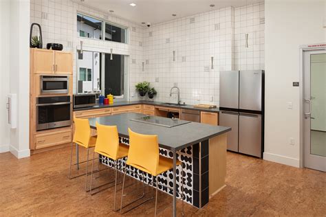 Affordable Housing — Martin King Architectural Photography