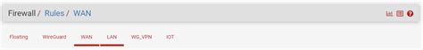 PfSense Firewall Configuration 的图像结果