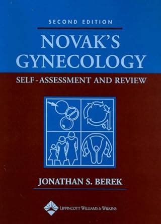 Buy Novak's Gynecology Self-assessment and Review Book Online at Low ...