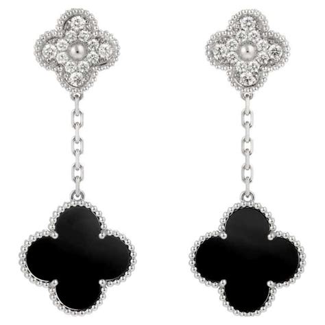 van cleef arpels fire jewelry for sale eba