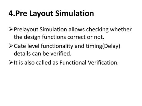 Image result for DFT in ASIC Design Flow