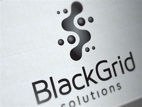 Business IT Solutions Logo 的图像结果