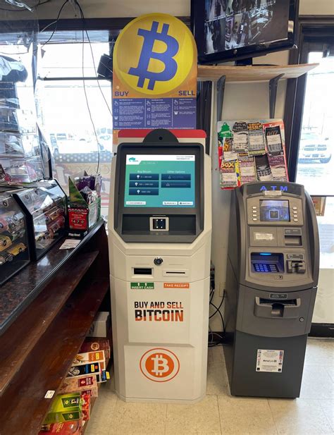 Nearest Bitcoin ATM 的图像结果