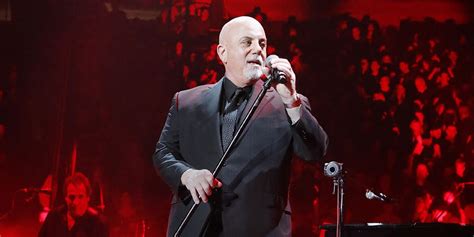 Billy Joel concert at GABP rescheduled for September 2021