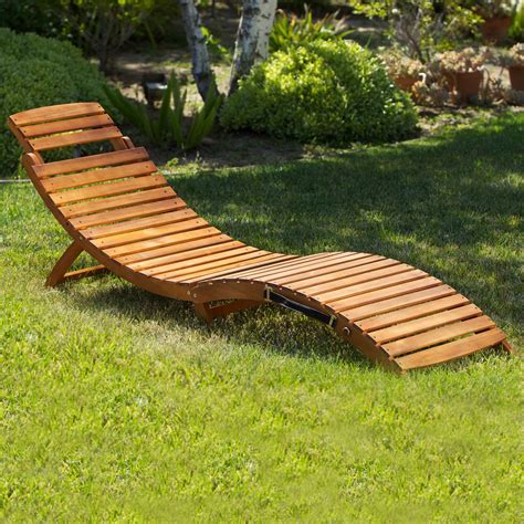 Lahaina Acacia Chaise Lounges (Set of 2) by Christopher Knight Home ...