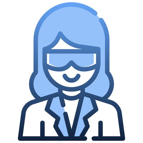 Laboratory Scientist Computer Icon 的图像结果