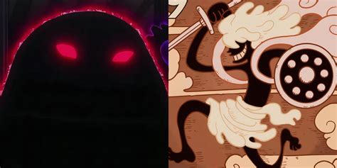 One Piece: Devil Fruits As Strong As Yami Yami no Mi