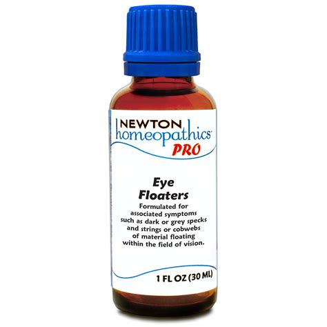 Newton Homeopathics PRO Eye-newtonlabs.net