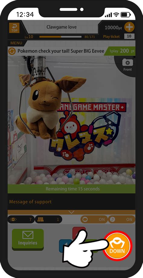 Claw Machine Unlocked 的图像结果