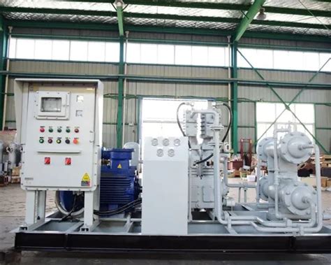 Image result for LP Gas Compressor Function