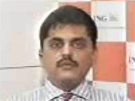 Market pricing in fast economic recovery: Ramanathan K, ING Investment ...