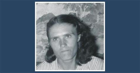 Obituary | Bertha Stamper | Breathitt Funeral Home