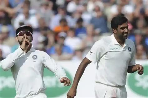 Virat Kohli's Two Main Objectives Down Under - Script Historic Test ...