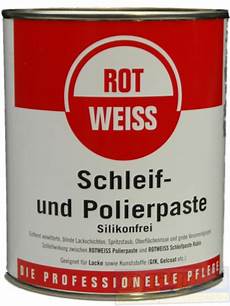 rot weiss polierpaste rotweiss schleif und polierpaste 750 ml 4031672051003 700007 rot weiss polierpaste rotweiss schleif und polierpaste 750 ml 4031672051003 700007