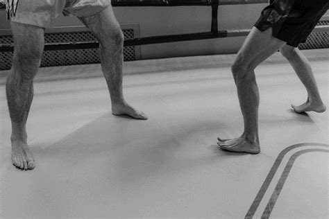Proper Boxing Footwork 的图像结果