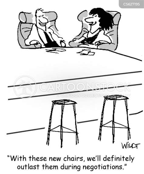 Business Negotiation Cartoon 的图像结果