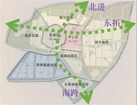 阜阳逐渐启动东外环北外环建设 交通大外环预计3年后建成-搜狐