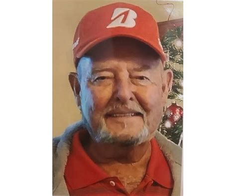 Thomas Dalton Obituary (2023) - Danville, VA - Swicegood-Barker Funeral ...