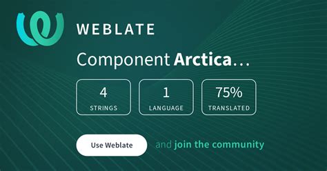 Arctica Framework/Remote Logon Service — Burmese @ Hosted Weblate