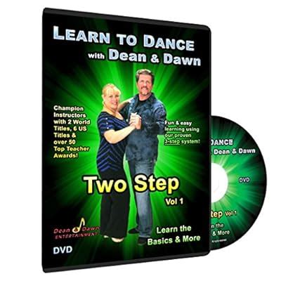 Two-Step Dance Lessons 的图像结果