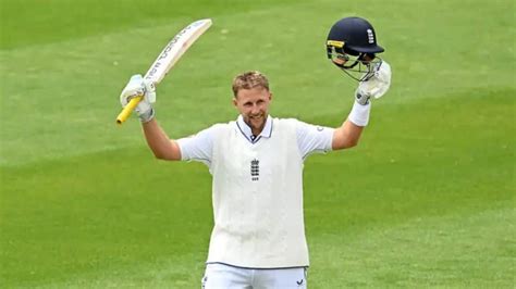 Joe Root Equals Rahul Dravid’s 36-Century Record, Moves Closer to ...
