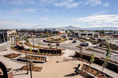 Northgate Marketplace, Medford, OR 97501 - Retail Space | Regency Centers