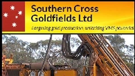 Southern Cross Goldfields Marda Gold Project: Feasibility Study Review ...
