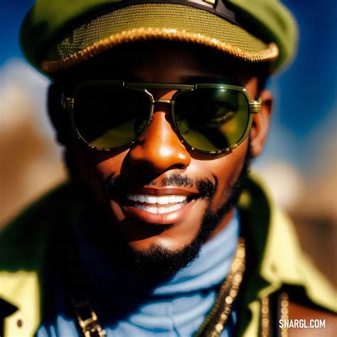 Olive Drab Color: Meaning, Examples & Unique Uses