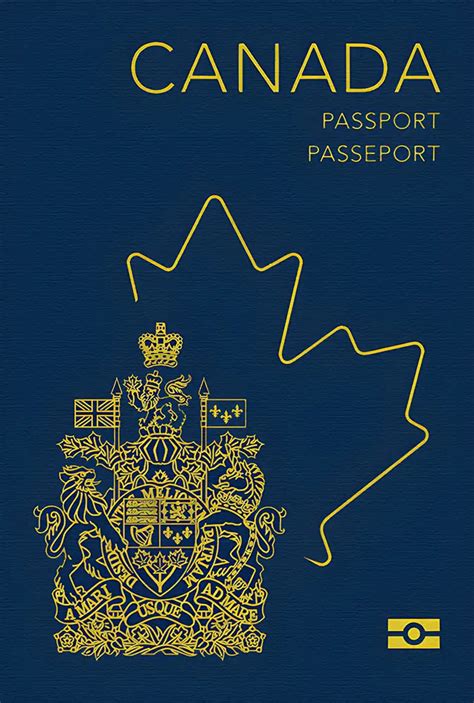 加拿大护照与美国护照并列！目前已成为世界第4强