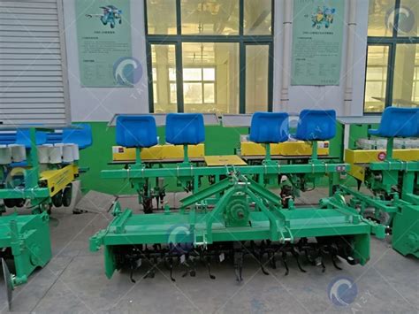 Image result for Homemade Transplanter Machine