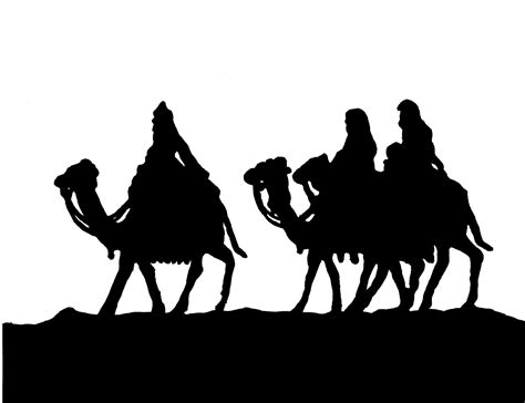 You Seriously Made That!?: Now you too can trace your Nativity!