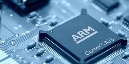 ARM处理器简介 - 知乎