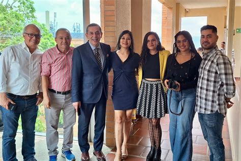 Conversatorio en la UDES