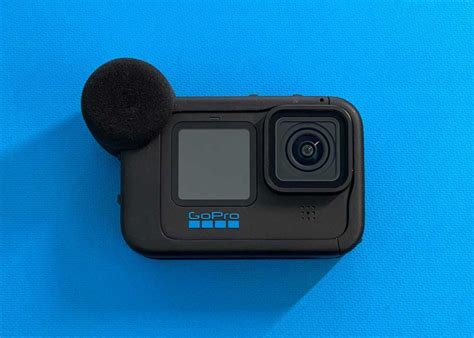 GoPro Sound 的图像结果