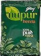 Godrej Nupur Henna, 400 g: Amazon.in: Amazon Pantry