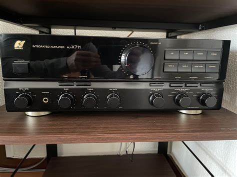 Recently I bought a new Sony OLED AG9. I got this amplifier and would ...