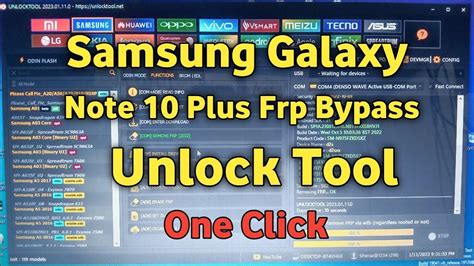 Image result for S10 Plus Android 12 FRP