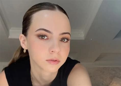 Bobbi Althoff Speaks Out Against Viral 'Leak' Videos, Denounces Them as AI-Generated Fakes ...