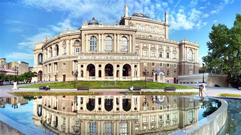 Odessa 2021: Top 10 Touren & Aktivitäten (mit Fotos) - Erlebnisse in ...