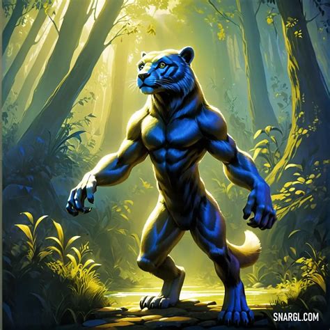 Persian Blue: What is Persian Blue Color, Symbolism & Examples in Life