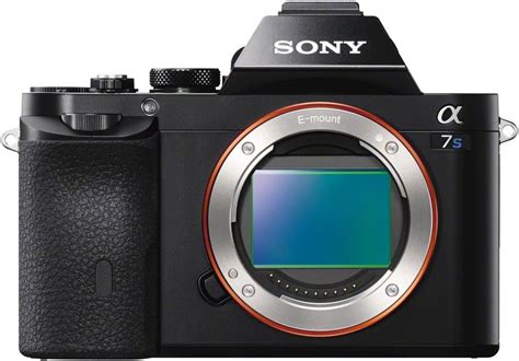 Buy Sony Alpha a7S 12.2MP Compact Interchangeable Lens Digital Camera ...